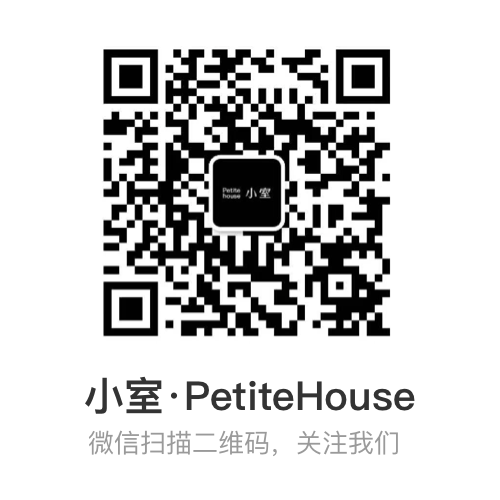 公众号二维码